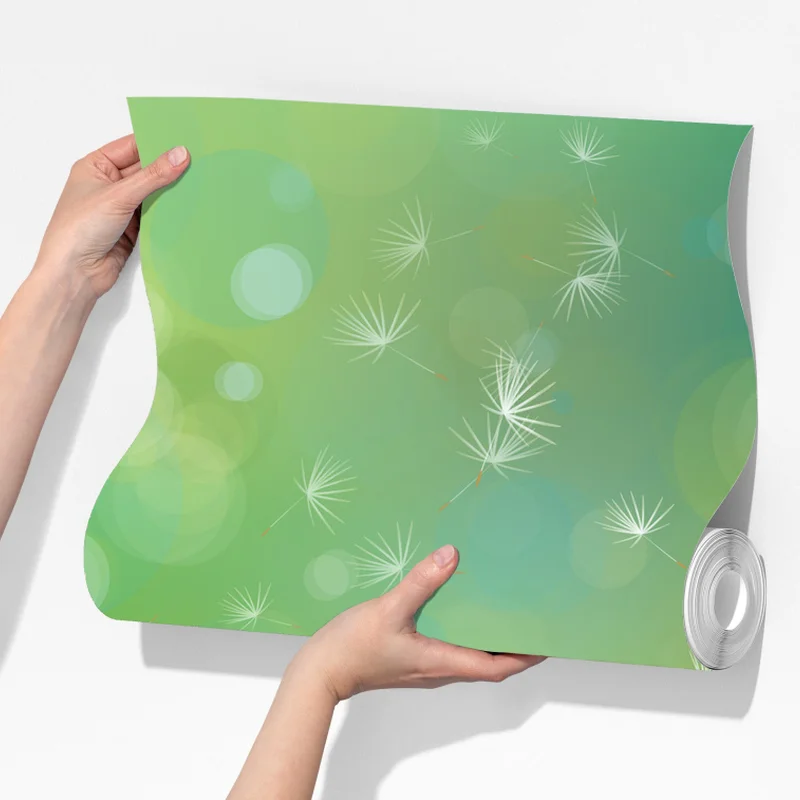 Fototapete frühlingswiese mit löwenzahn Fototapete frühlingswiese mit löwenzahn