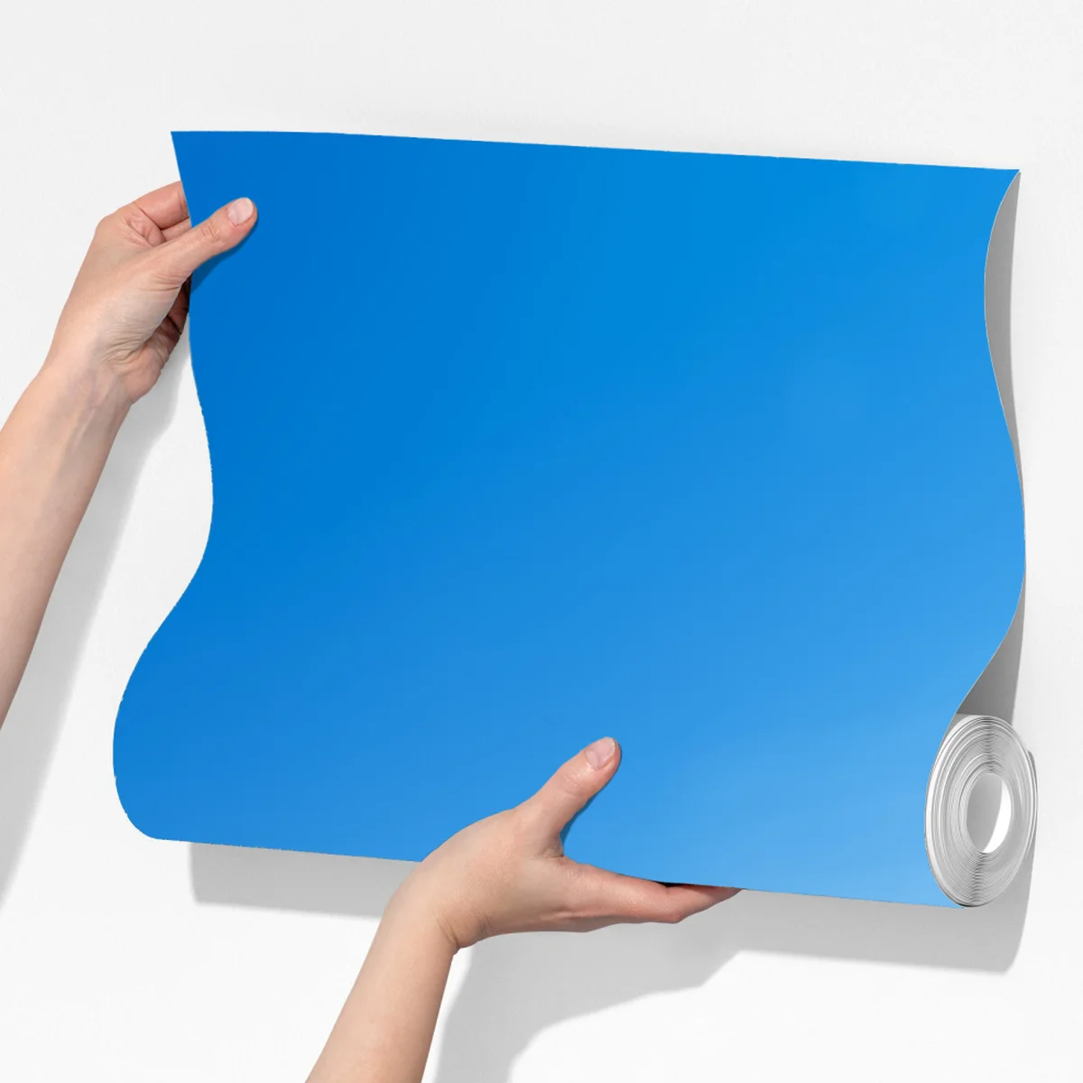 Fototapete palmen am strand von Punta Cana Fototapete palmen am strand von Punta Cana