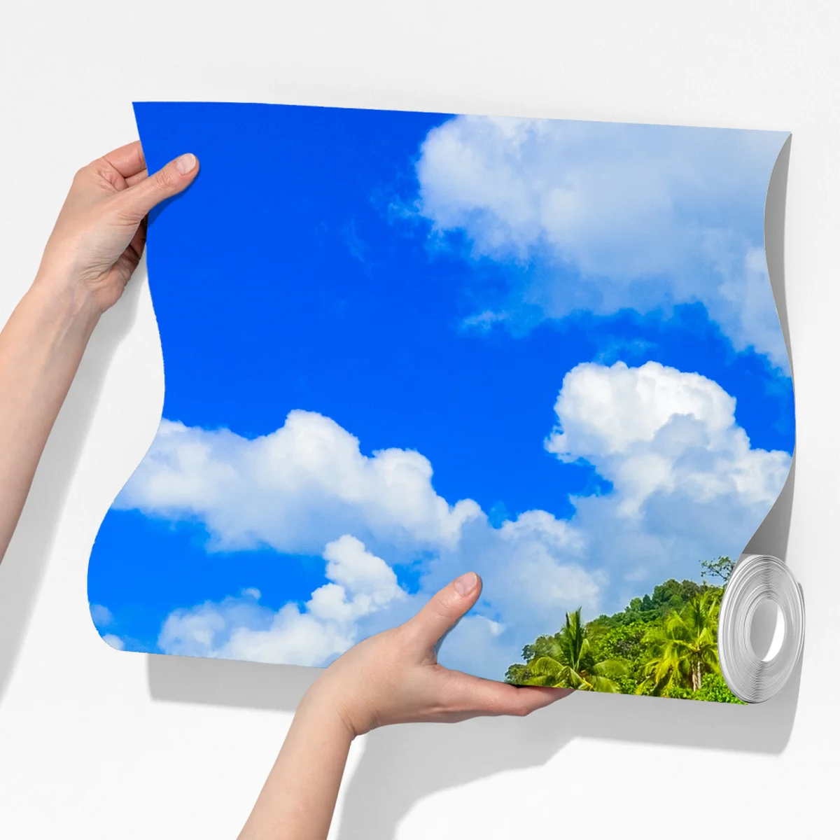 Fototapete wilder strand bei Corcovado, Costa Rica Fototapete wilder strand bei Corcovado, Costa Rica