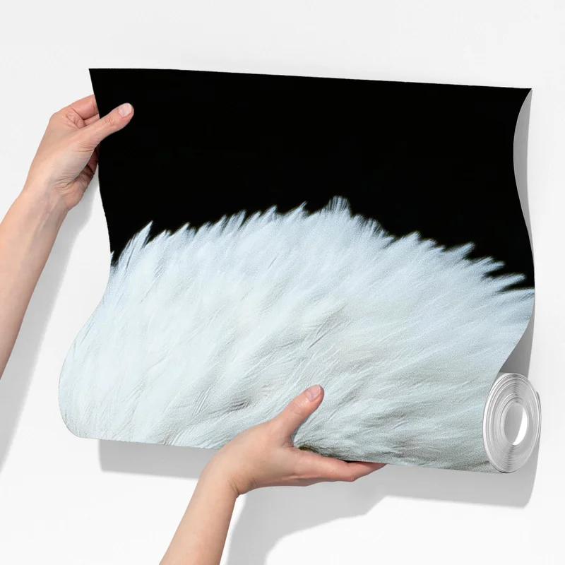 Fototapete majestätisches porträt eines weißkopfseeadlers Fototapete majestätisches porträt eines weißkopfseeadlers