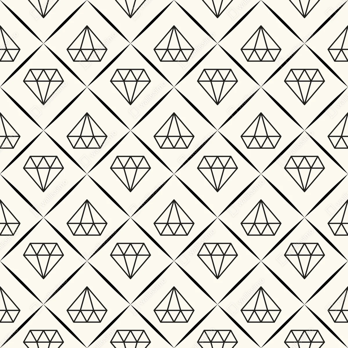 Schrankaufkleber geometrisches diamantmuster Schrankaufkleber geometrisches diamantmuster