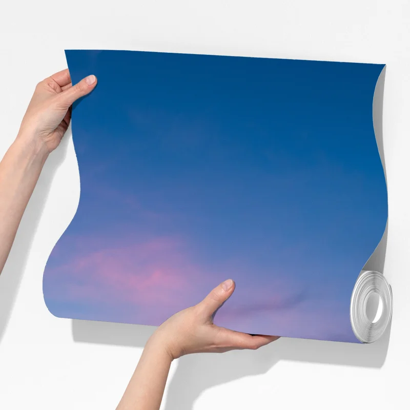 Fototapeta Kobe panorama portu o zmierzchu Fototapeta Kobe panorama portu o zmierzchu