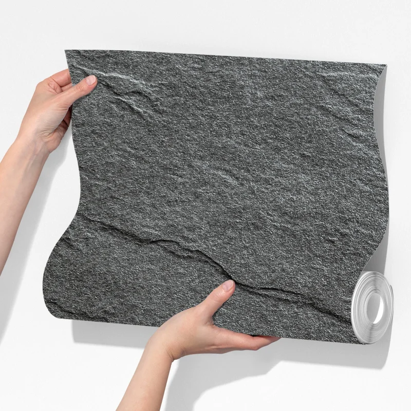 Fototapete dunkle schiefertextur Fototapete dunkle schiefertextur