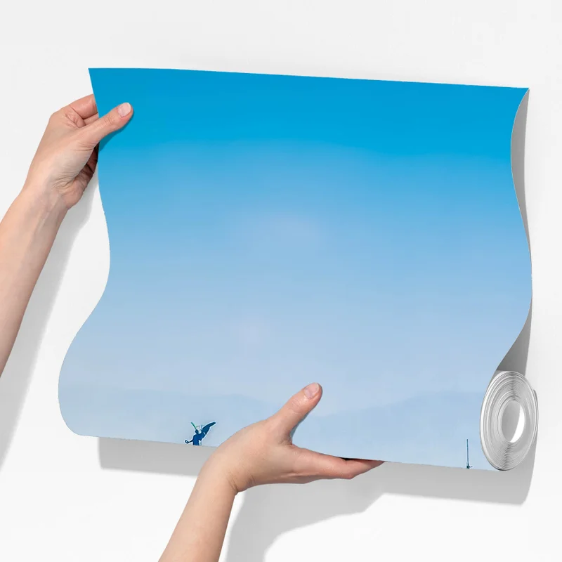 Fototapeta słoneczny widok na Rzym z kopułami Fototapeta słoneczny widok na Rzym z kopułami