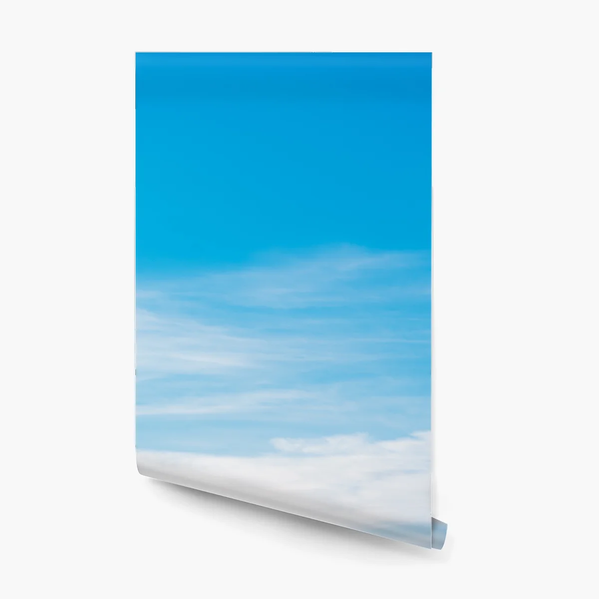 Fototapeta mglisty pomost nad jeziorem o świcie Fototapeta mglisty pomost nad jeziorem o świcie