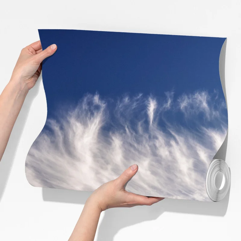 Fototapeta słoneczna plaża z górskim tłem Fototapeta słoneczna plaża z górskim tłem