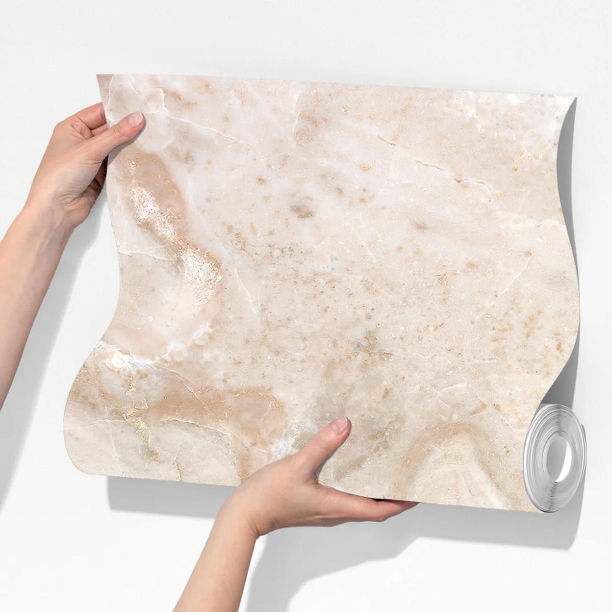 Fototapete beige marmorstruktur Fototapete beige marmorstruktur