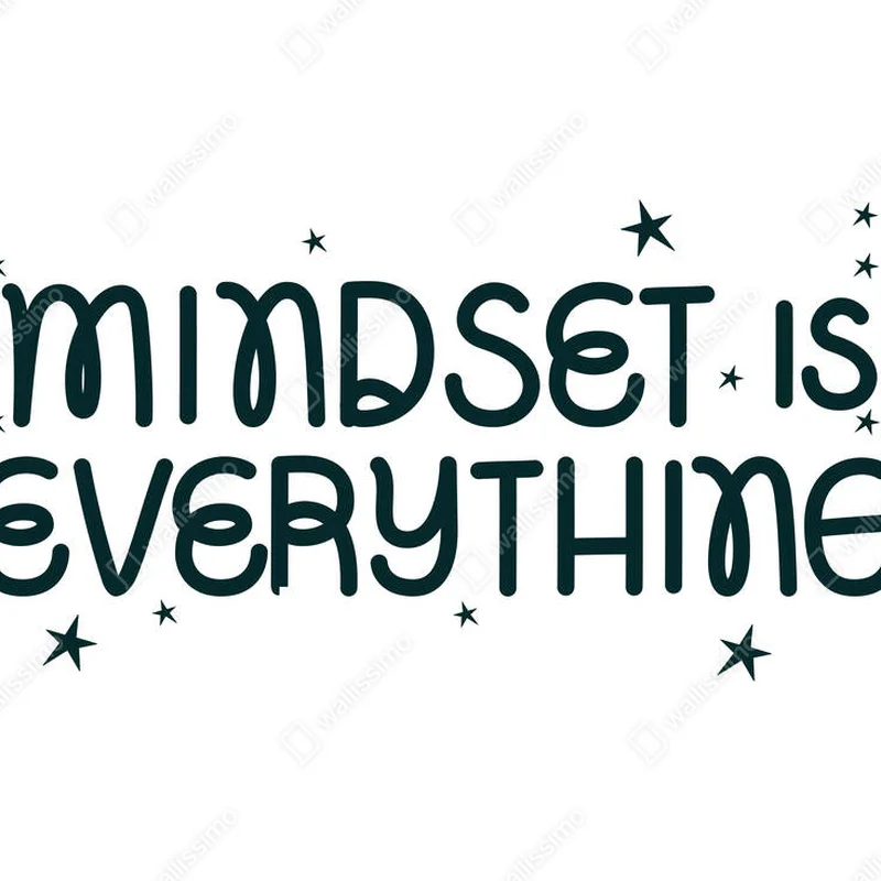 Leinwandbild Affirmation Schriftzug Design • Leinwandbilder bei Wallnifity® Leinwandbild Affirmation Schriftzug Design • Leinwandbilder bei Wallnifity®