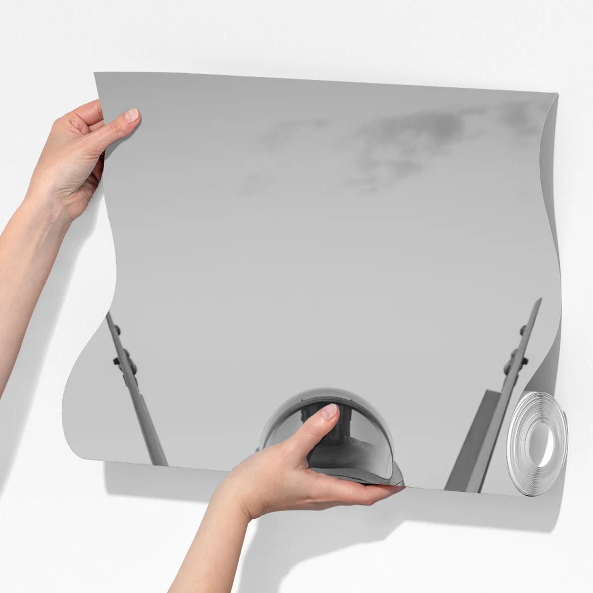 Fototapete kampfflugzeug auf der startbahn Fototapete kampfflugzeug auf der startbahn