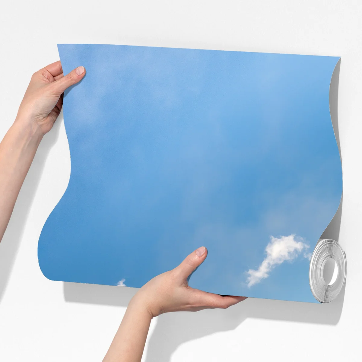 Fototapeta Grossglockner panorama drogi w Alpach Fototapeta Grossglockner panorama drogi w Alpach