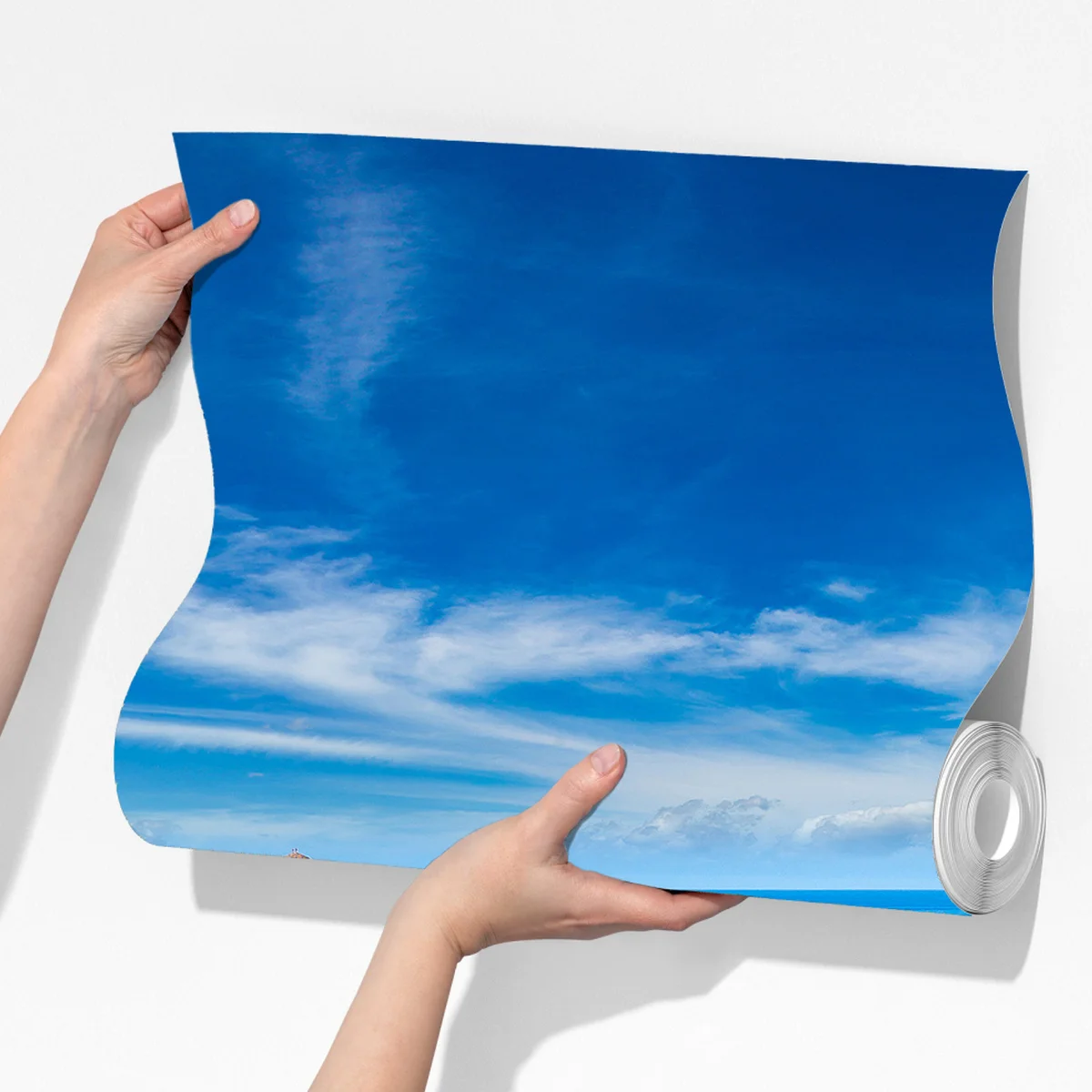 Fototapeta panorama portu Monte Carlo Fototapeta panorama portu Monte Carlo