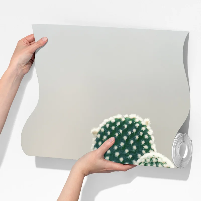 Fototapeta zbliżenie kaktusa opuncji Fototapeta zbliżenie kaktusa opuncji