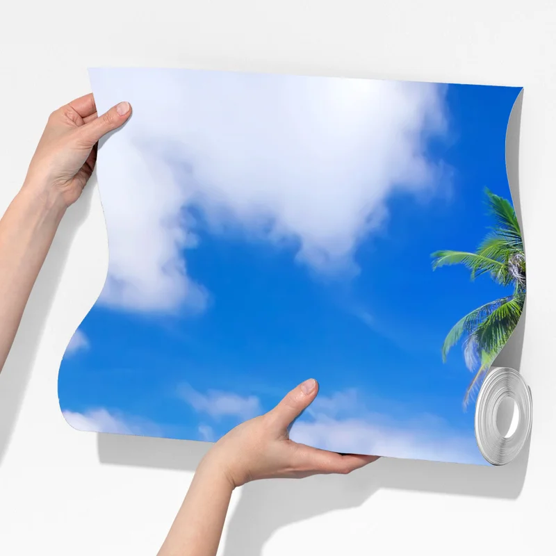 Fototapete tropischer türkisstrand Fototapete tropischer türkisstrand