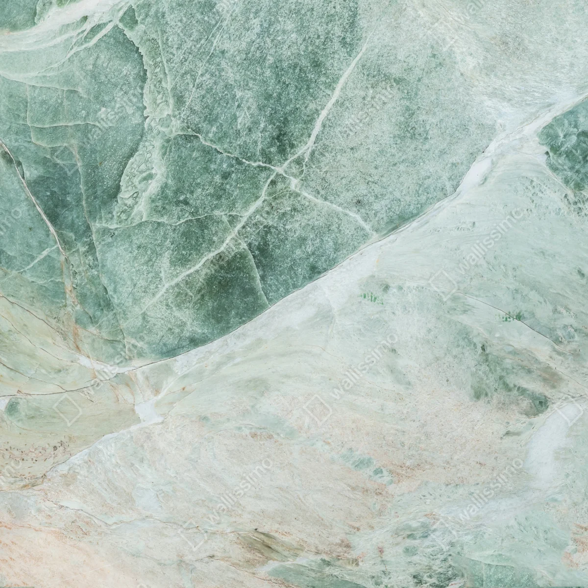 Laptop-Aufkleber grüne marmortextur abstrakt Laptop-Aufkleber grüne marmortextur abstrakt