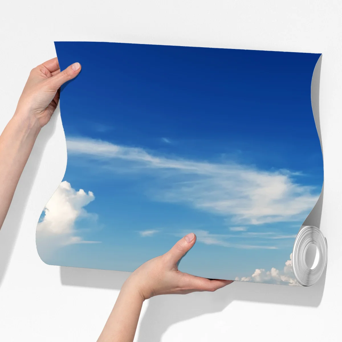 Fototapete strand Karon, Phuket morgendliche ruhe Fototapete strand Karon, Phuket morgendliche ruhe