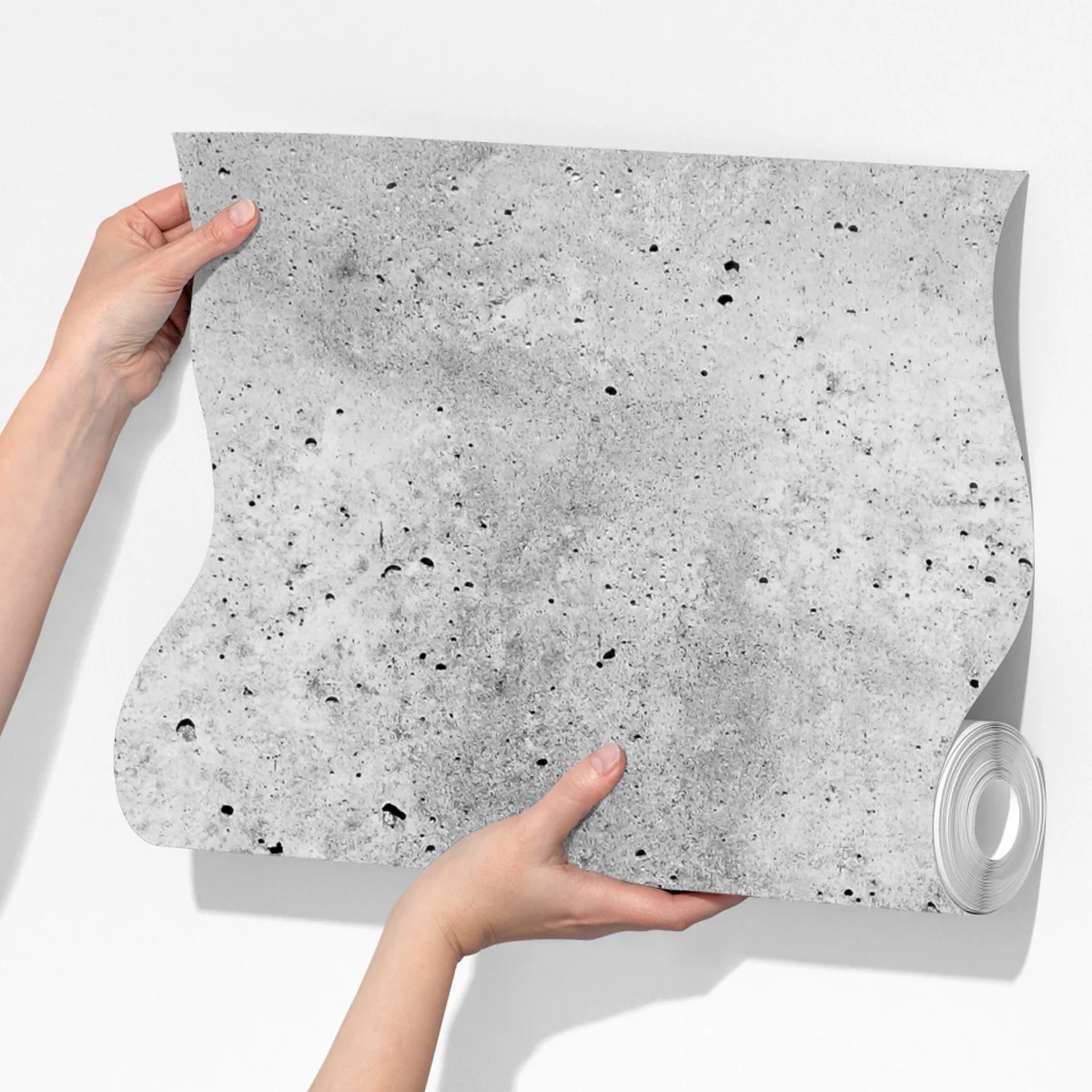 Fototapete rohe betonstruktur an der wand Fototapete rohe betonstruktur an der wand