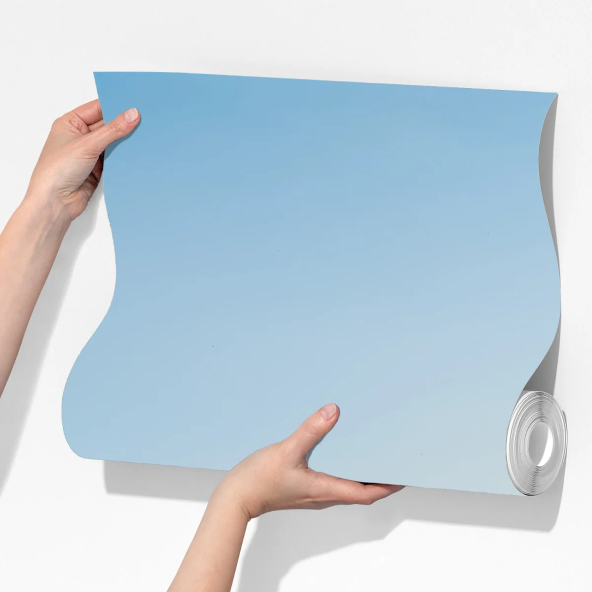 Fototapete lavendelfelder bei Abtei Sénanque, Provence Fototapete lavendelfelder bei Abtei Sénanque, Provence