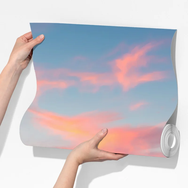 Fototapete sonnenuntergang über Sydney Fototapete sonnenuntergang über Sydney