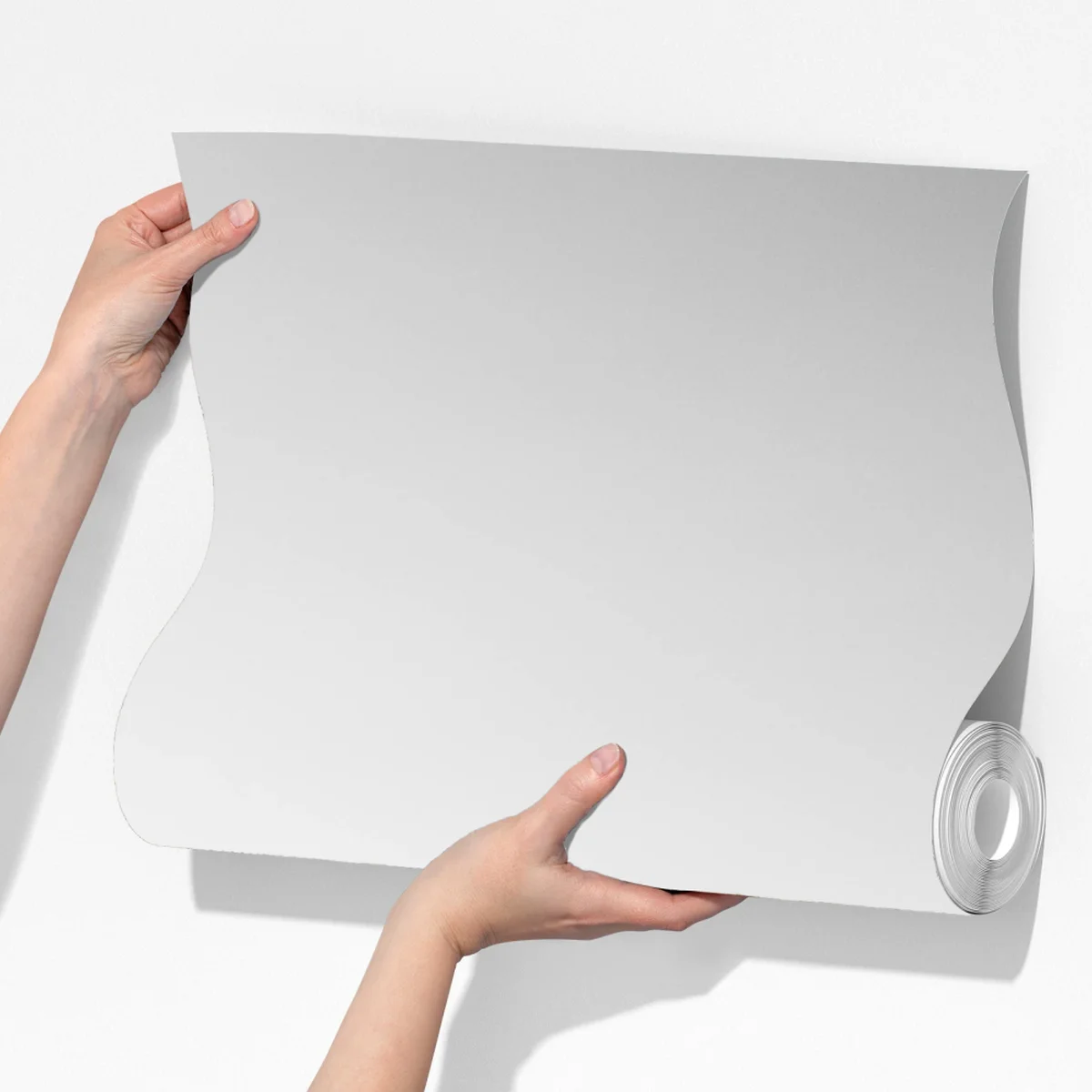 Fototapete ruhiger steg am see in schwarzweiß Fototapete ruhiger steg am see in schwarzweiß