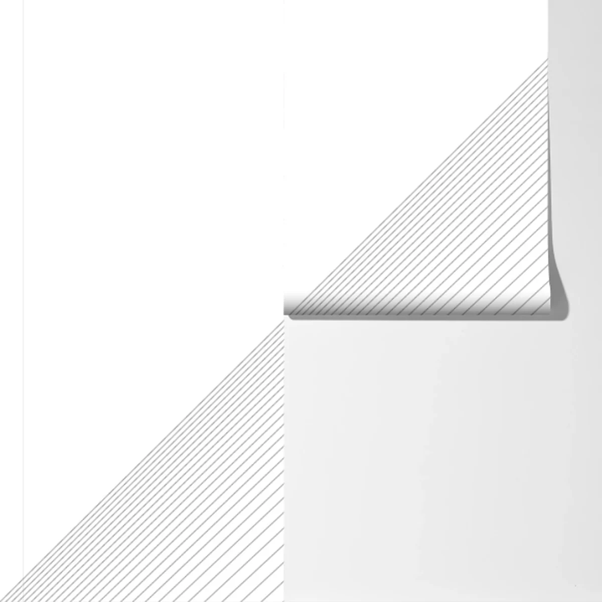 Fototapete geometrische architekturlinien Fototapete geometrische architekturlinien