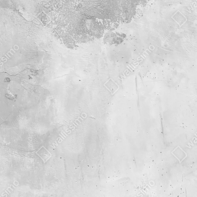 Poster weiße abblätternde betonwand textur • Poster bei Wallnifity® Poster weiße abblätternde betonwand textur • Poster bei Wallnifity®