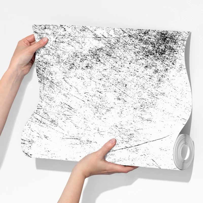 Fototapeta czarna tekstura betonu Fototapeta czarna tekstura betonu