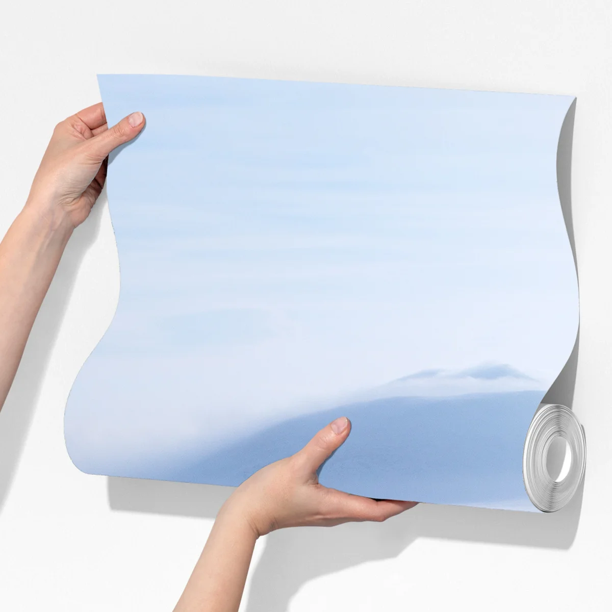 Fototapete arktische ruhe in Tschukotka Fototapete arktische ruhe in Tschukotka