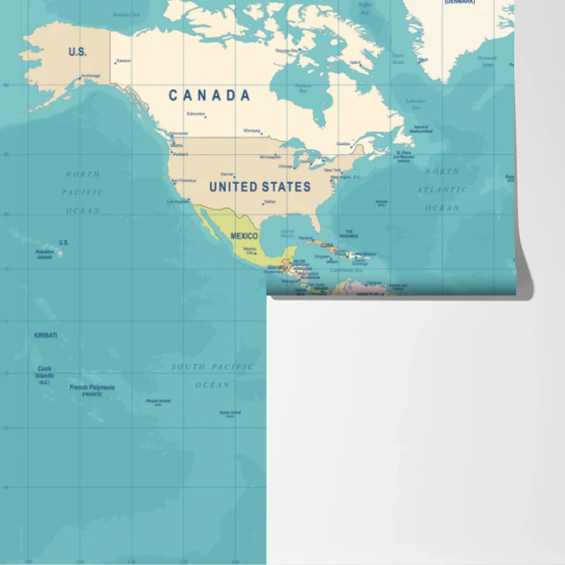 Fototapete vintage weltkarte Fototapete vintage weltkarte