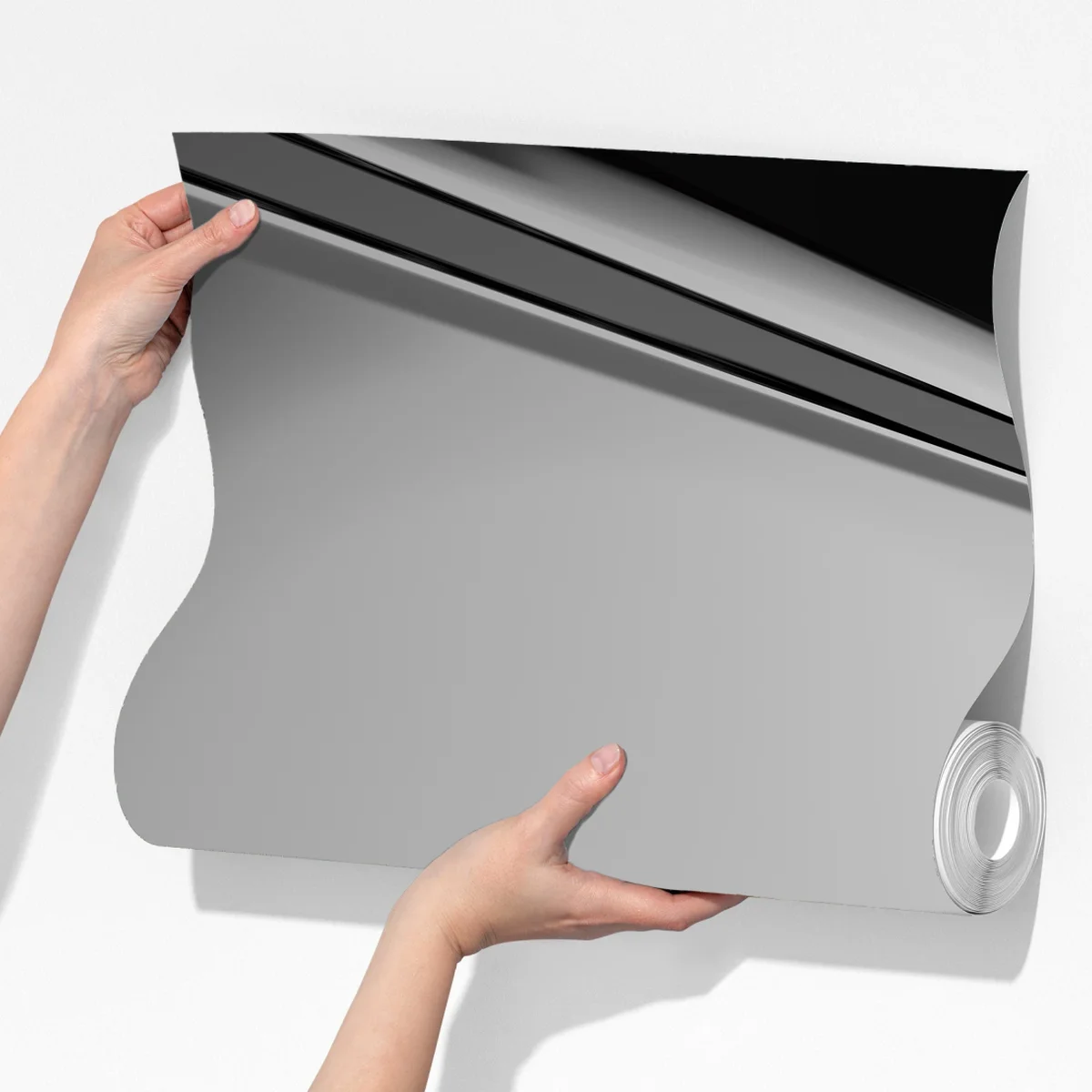 Fototapeta eleganckie czarno-białe klawisze fortepianu Fototapeta eleganckie czarno-białe klawisze fortepianu