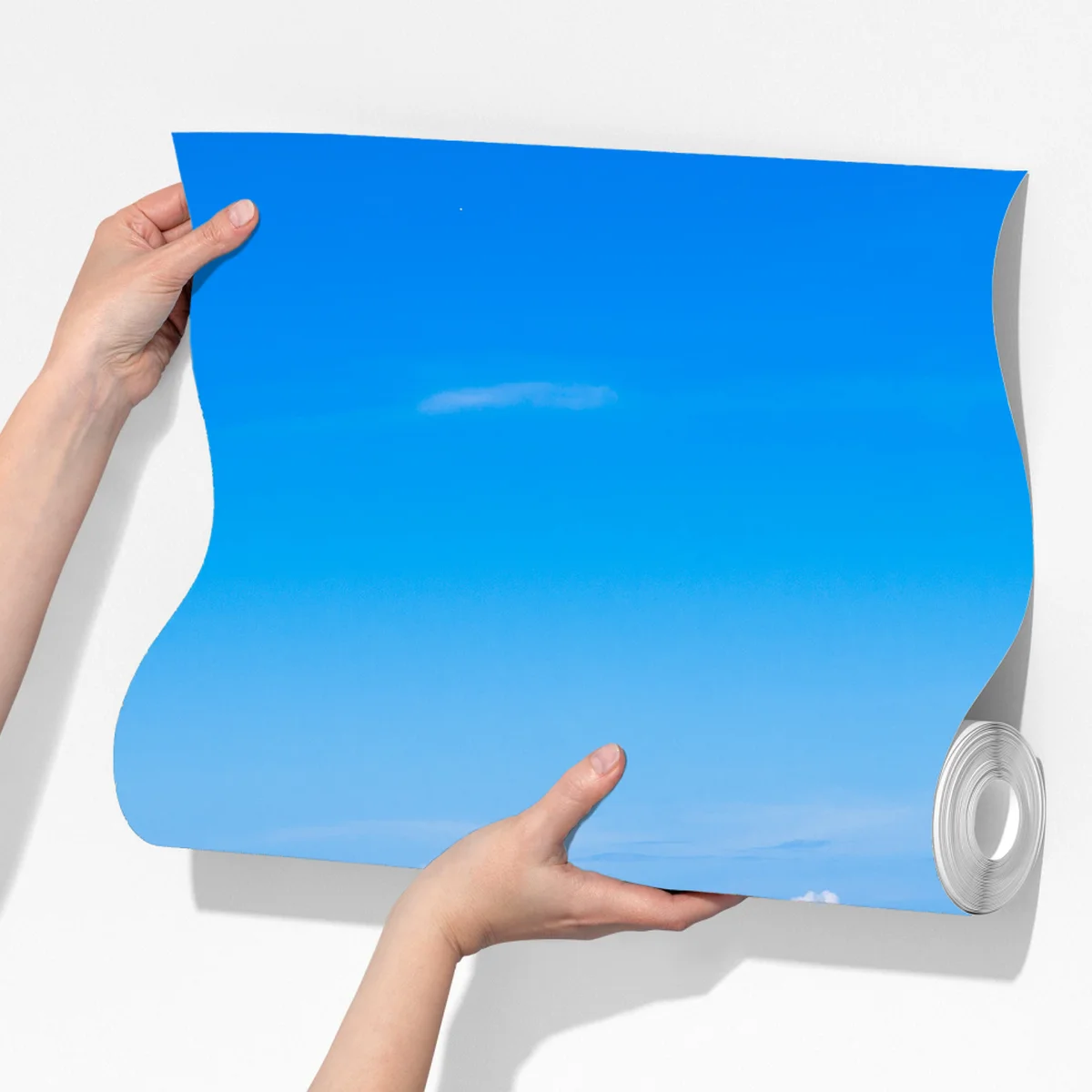 Fototapete Fort Lauderdale stadtskyline am meer Fototapete Fort Lauderdale stadtskyline am meer