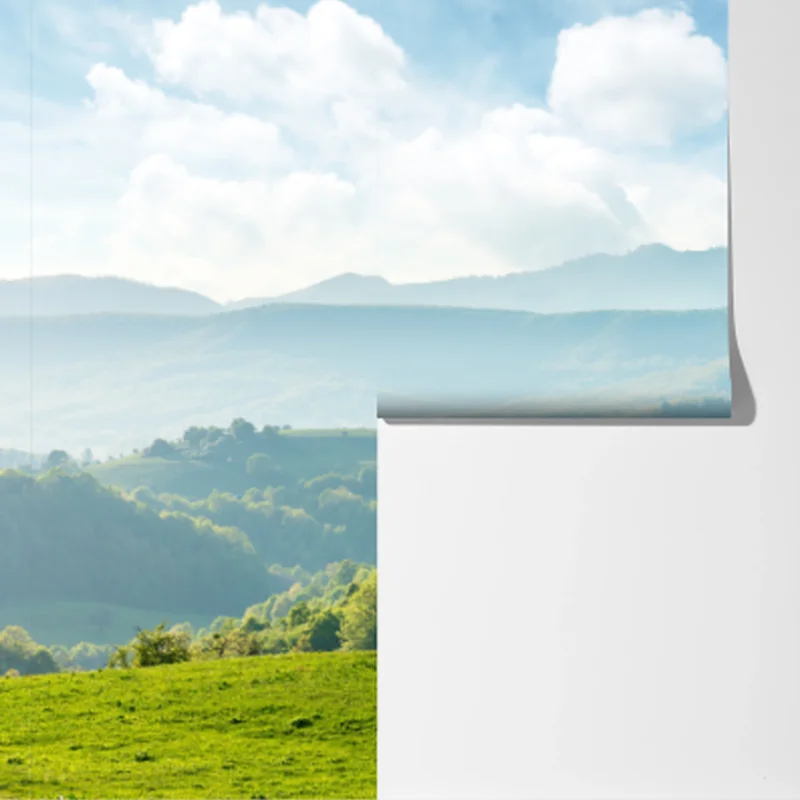 Fototapete frühlingspanorama rumänische berge Fototapete frühlingspanorama rumänische berge