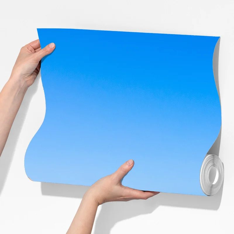 Fototapeta turkusowa nadmorska oaza Fototapeta turkusowa nadmorska oaza