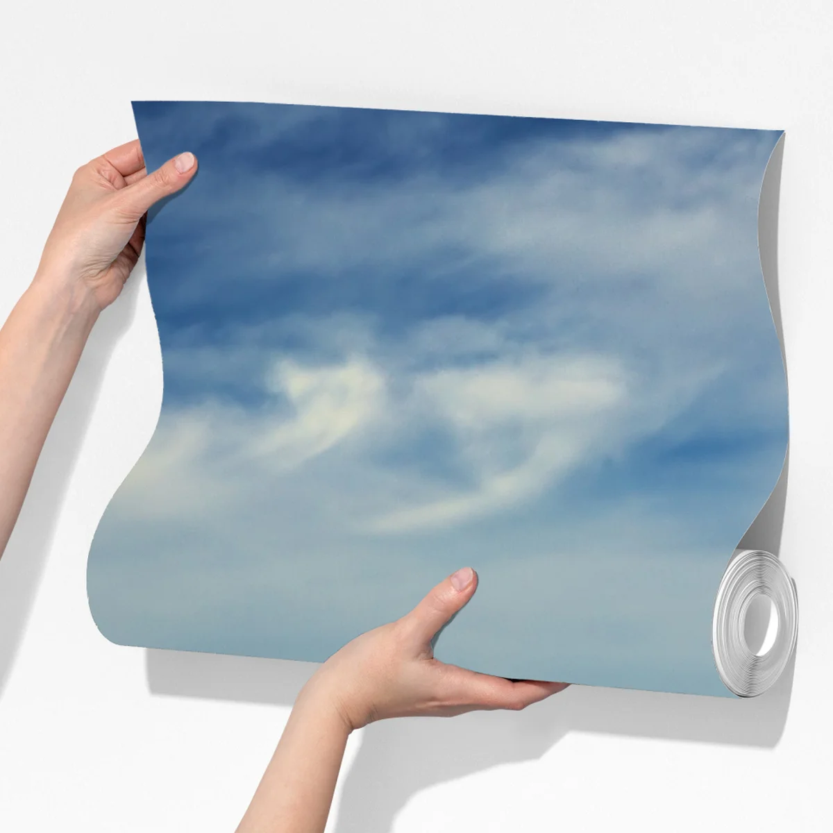 Fototapete straße zu den Südlichen Alpen, Neuseeland Fototapete straße zu den Südlichen Alpen, Neuseeland