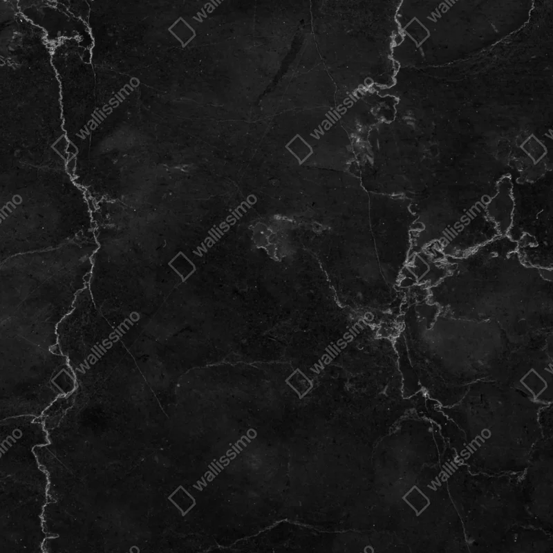 Poster schwarze marmortextur Poster schwarze marmortextur