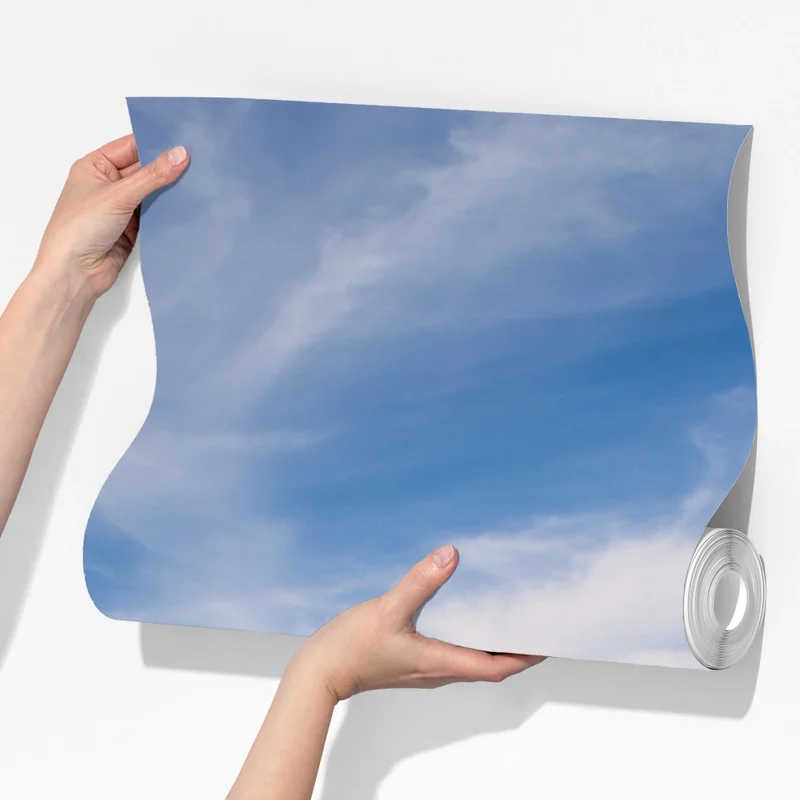 Fototapeta różowa laguna z flamingami i odbiciem gór Fototapeta różowa laguna z flamingami i odbiciem gór