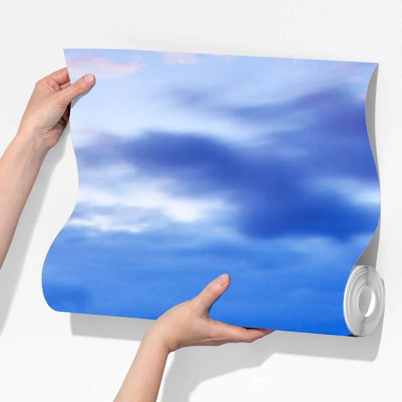 Fototapete Honolulu skyline bei dämmerung Fototapete Honolulu skyline bei dämmerung