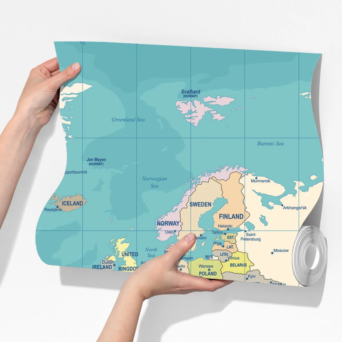 Fototapete vintage weltkarte Fototapete vintage weltkarte