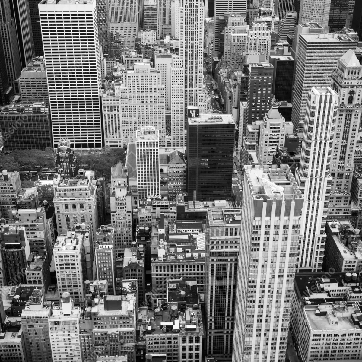 Fensteraufkleber schwarzweiße stadtsilhouette Fensteraufkleber schwarzweiße stadtsilhouette