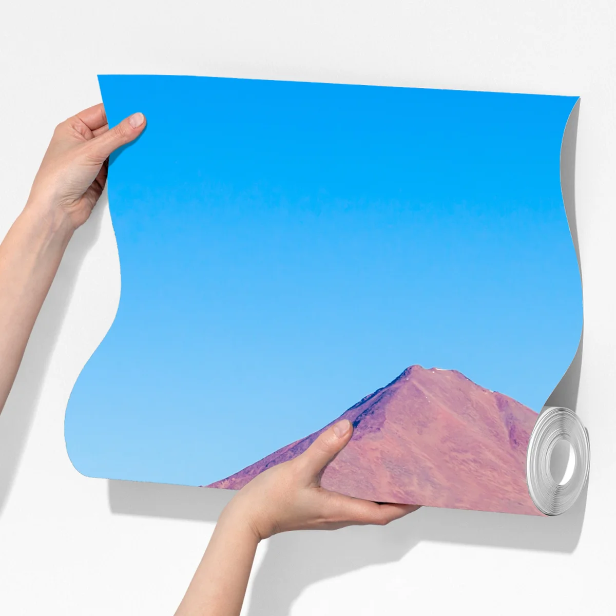 Fototapeta flamingi nad Laguna Colorada, Boliwia Fototapeta flamingi nad Laguna Colorada, Boliwia