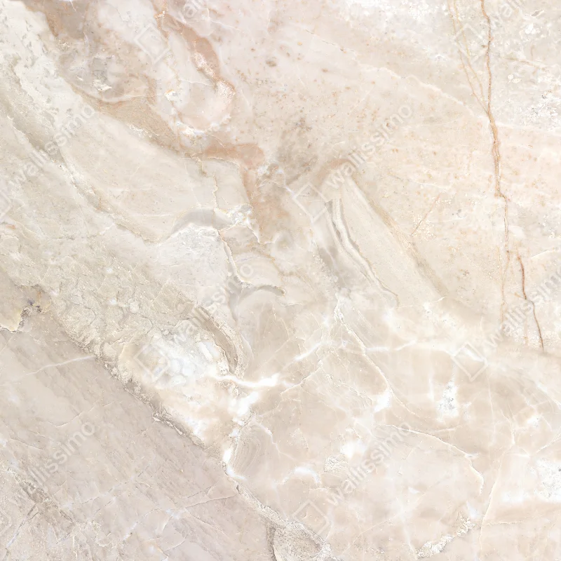 Kühlschrankaufkleber beige marmorstruktur Kühlschrankaufkleber beige marmorstruktur