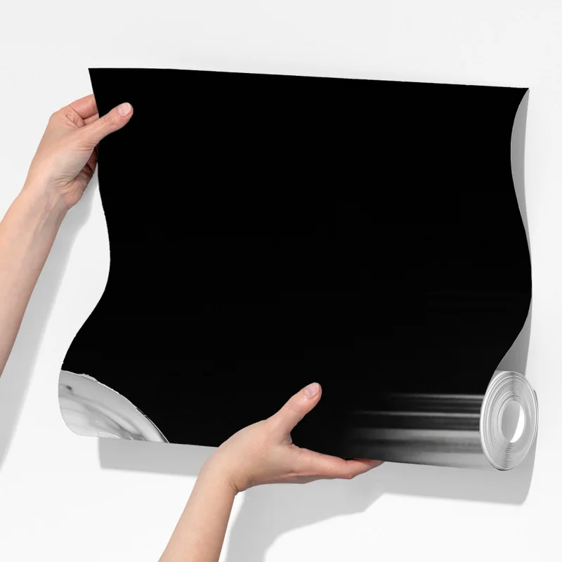 Fototapete monochromes jet auf dem rollfeld bei nacht Fototapete monochromes jet auf dem rollfeld bei nacht