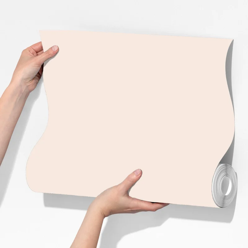 Fototapete warme abstrakte formen Fototapete warme abstrakte formen