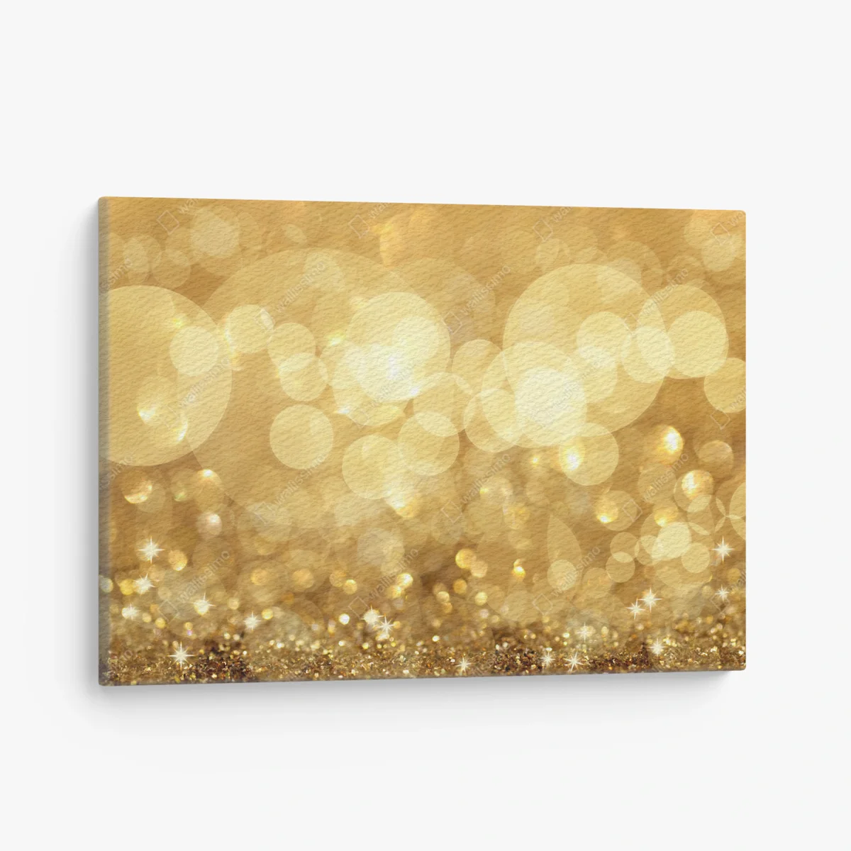 Leinwandbild Funkelnde Lichter und Sterne Weihnachten Hintergrund • Leinwandbilder bei Wallnifity® Leinwandbild Funkelnde Lichter und Sterne Weihnachten Hintergrund • Leinwandbilder bei Wallnifity®