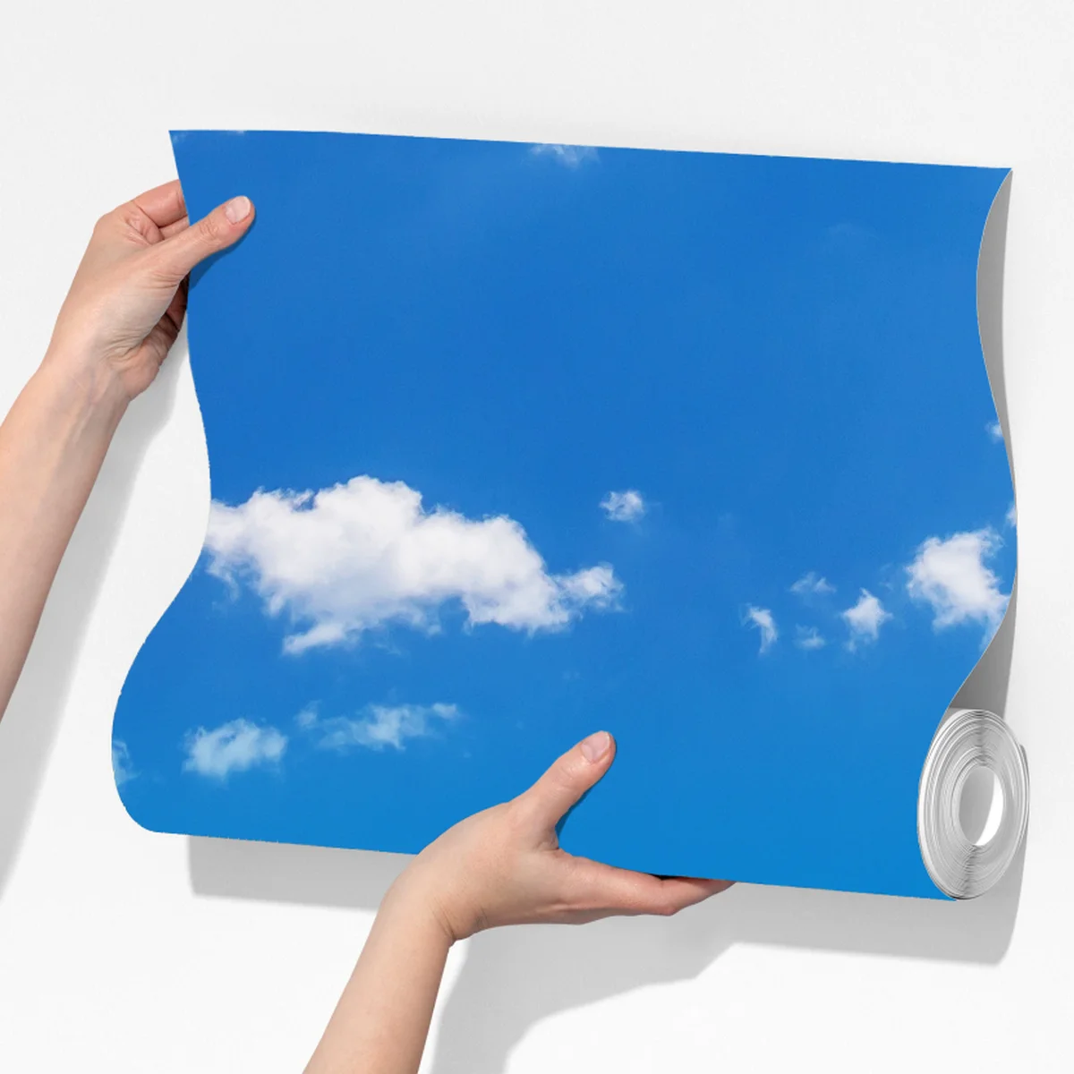 Fototapeta Balos plaża i turkusowa laguna Fototapeta Balos plaża i turkusowa laguna