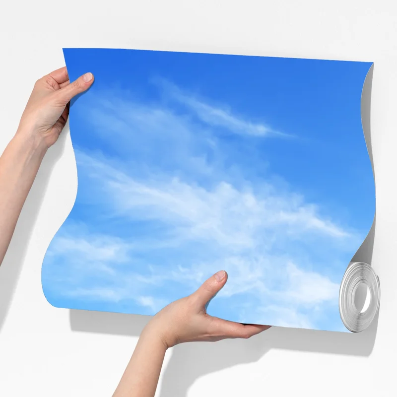 Fototapete longtail-boot am strand Railay, Thailand Fototapete longtail-boot am strand Railay, Thailand