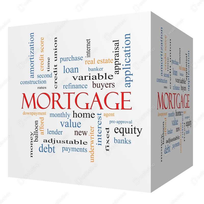 Leinwandbild Hypothek 3d Cube Wort Wolke Konzept • Leinwandbilder bei Wallnifity® Leinwandbild Hypothek 3d Cube Wort Wolke Konzept • Leinwandbilder bei Wallnifity®