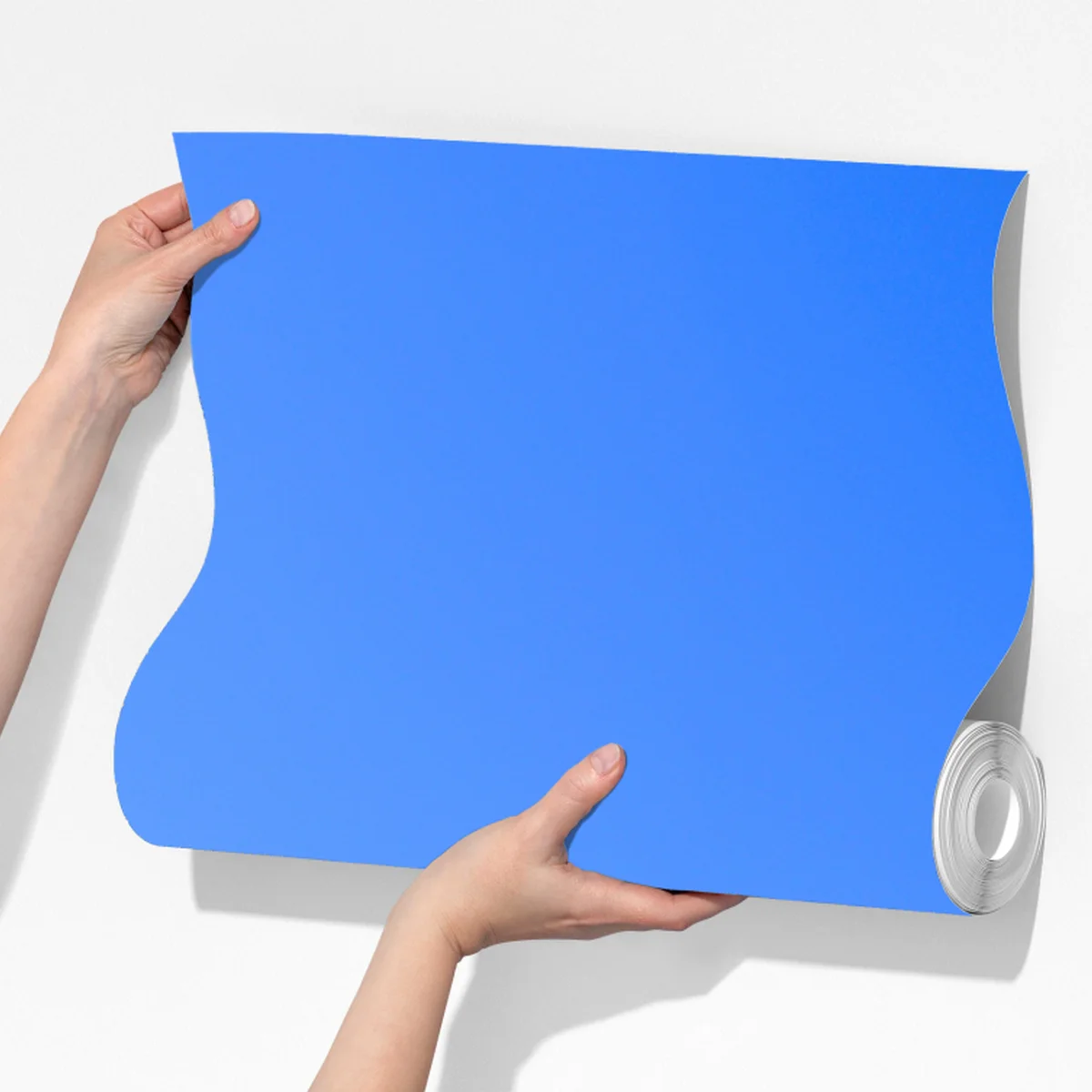 Fototapete sonnige mediterrane bucht mit türkiswasser Fototapete sonnige mediterrane bucht mit türkiswasser