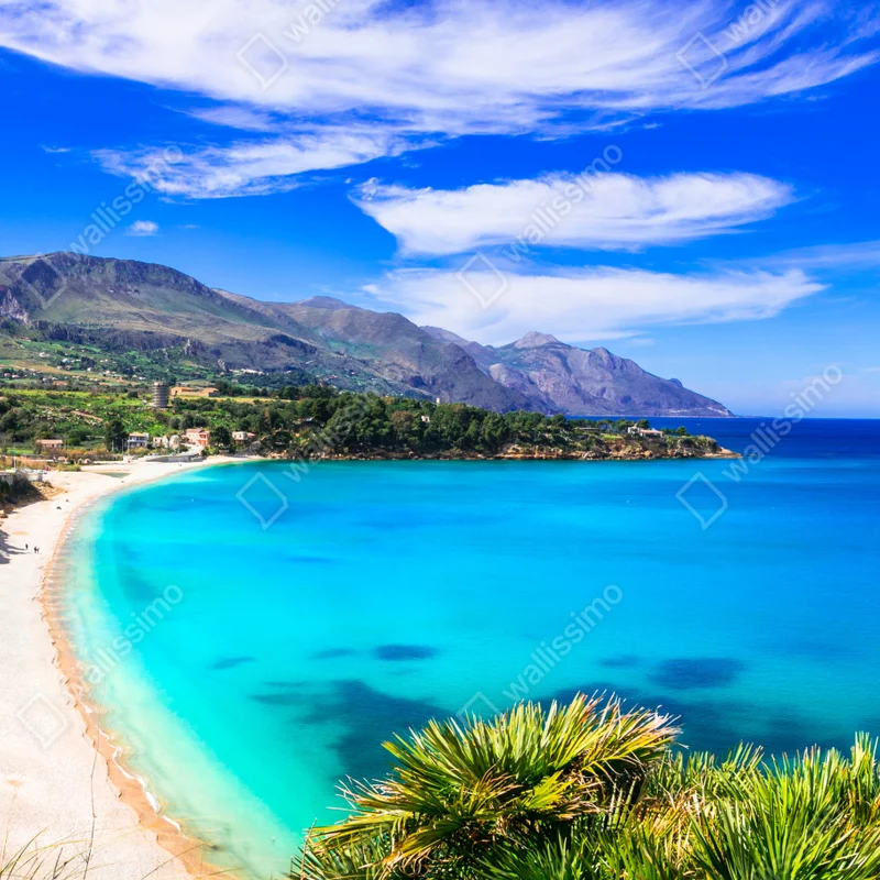 Tischaufkleber und Schreibtischaufkleber türkisstrand küstenlandschaft Tischaufkleber und Schreibtischaufkleber türkisstrand küstenlandschaft