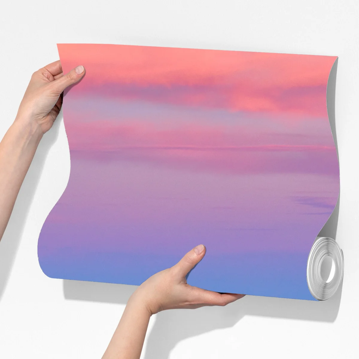 Fototapeta Dubrownik stare miasto o zachodzie słońca Fototapeta Dubrownik stare miasto o zachodzie słońca