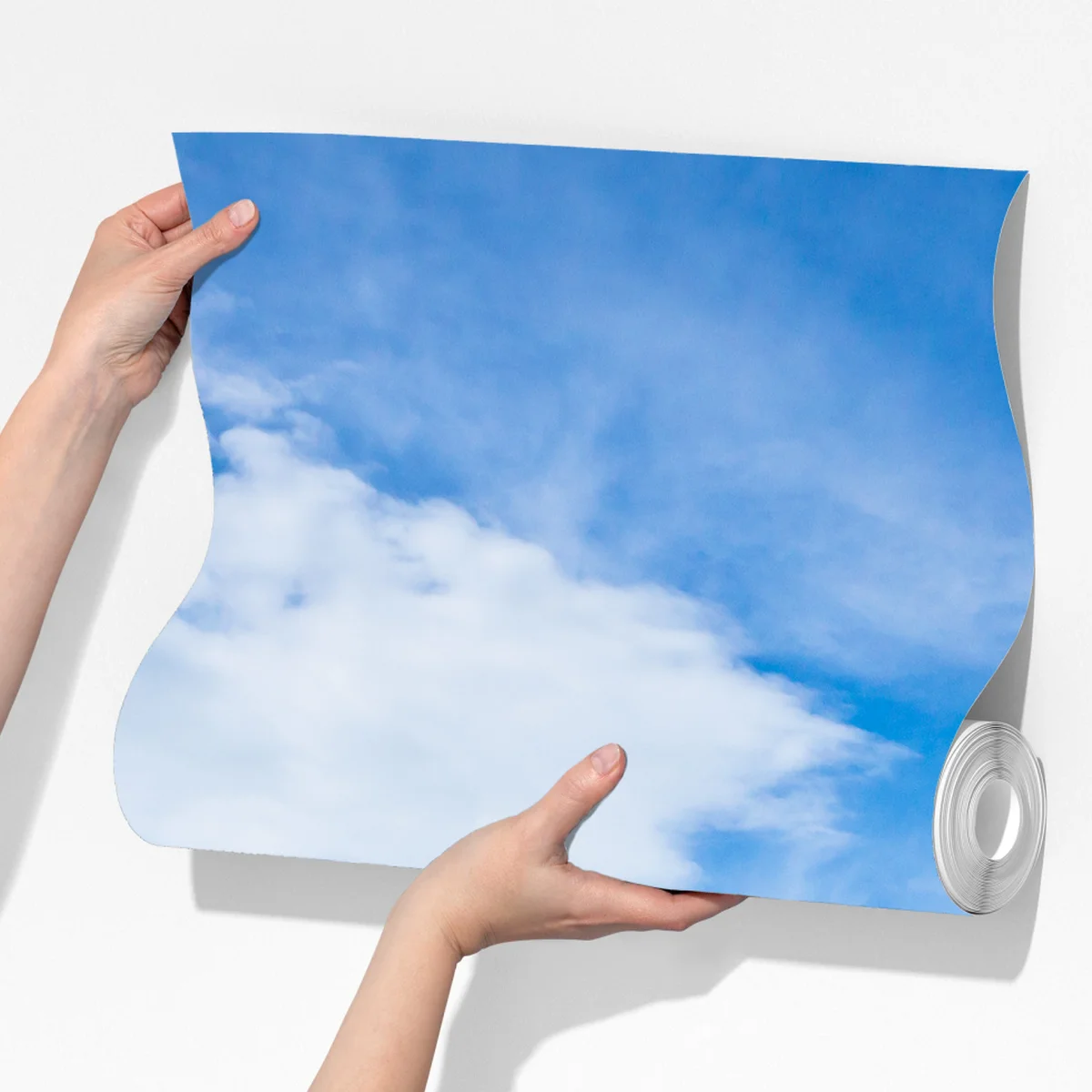 Fototapete schneebedeckte gipfel in Glacier Bay, Alaska Fototapete schneebedeckte gipfel in Glacier Bay, Alaska